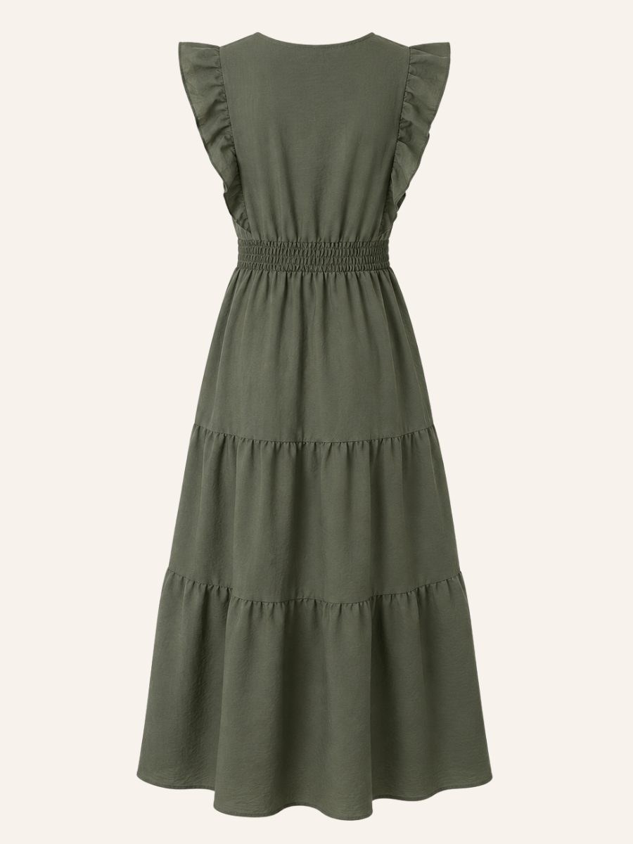 Amelia Grace Dress | Effortlessly Beautiful, Naturally You