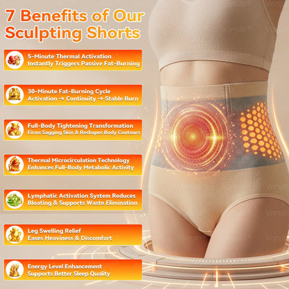 👙𝐎𝐟𝐟𝐢𝐜𝐢𝐚𝐥 𝐁𝐫𝐚𝐧𝐝 𝐒𝐭𝐨𝐫𝐞 | NATRAVOR® 𝟐𝟎𝟐𝟔 𝐌𝐨𝐫𝐢𝐧𝐠𝐚 & 𝐁𝐞𝐫𝐛𝐞𝐫𝐢𝐧𝐞 𝟒-𝐈𝐧-𝟏 𝐌𝐢𝐜𝐫𝐨-𝐏𝐚𝐫𝐭𝐢𝐜𝐥𝐞 𝐒𝐜𝐮𝐥𝐩𝐭𝐢𝐧𝐠 & 𝐅𝐚𝐭-𝐁𝐮𝐫𝐧 𝐒𝐡𝐨𝐫𝐭𝐬