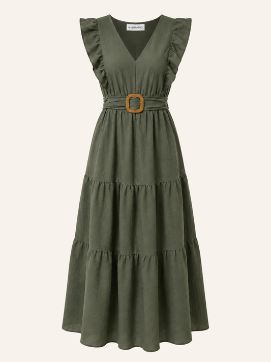 Amelia Grace Dress | Effortlessly Beautiful, Naturally You