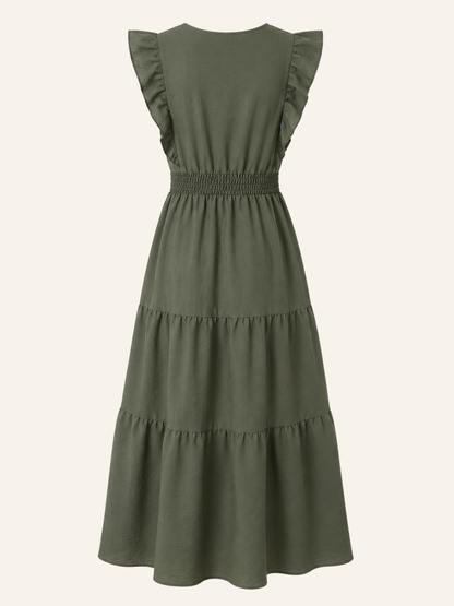 Amelia Grace Dress | Effortlessly Beautiful, Naturally You