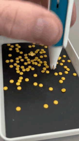 🔥Last Day 50% OFF - 💎✨ Automatic Diamond Painting Bead dispenser