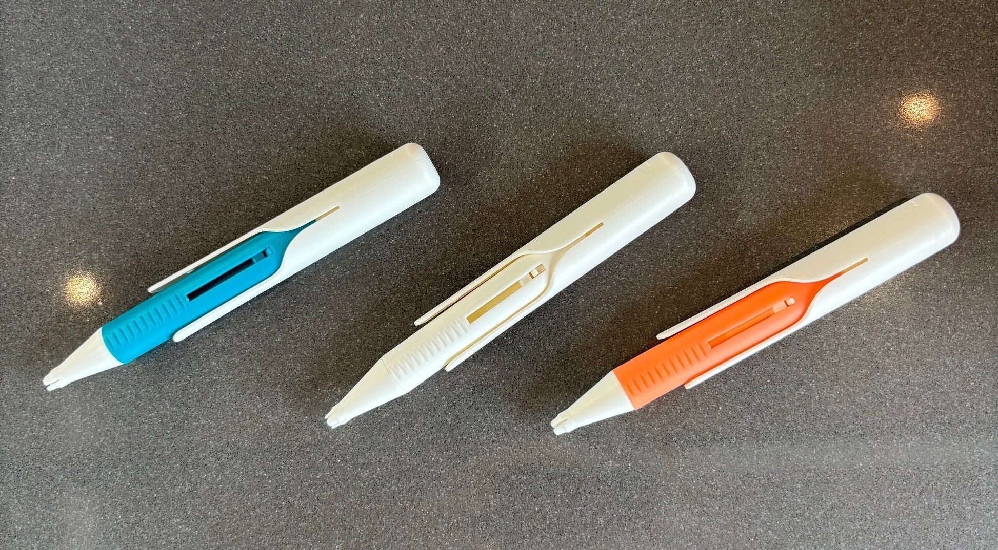 Complete Set – All 3 Colors Included (15% OFF & Free Shipping) |🔥Hot Sale
