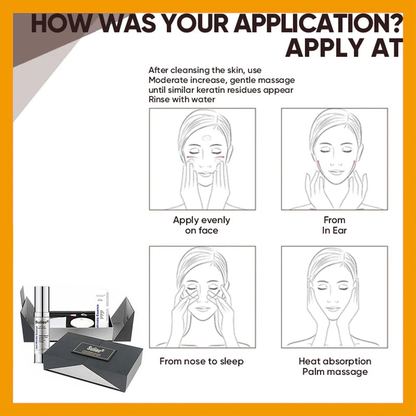 🔥Full refund if no effect after use🔥2026, Exclusive premium Suiiao COMPLEX technology and sophisticated design 2-minute wrinkle-reducing serum