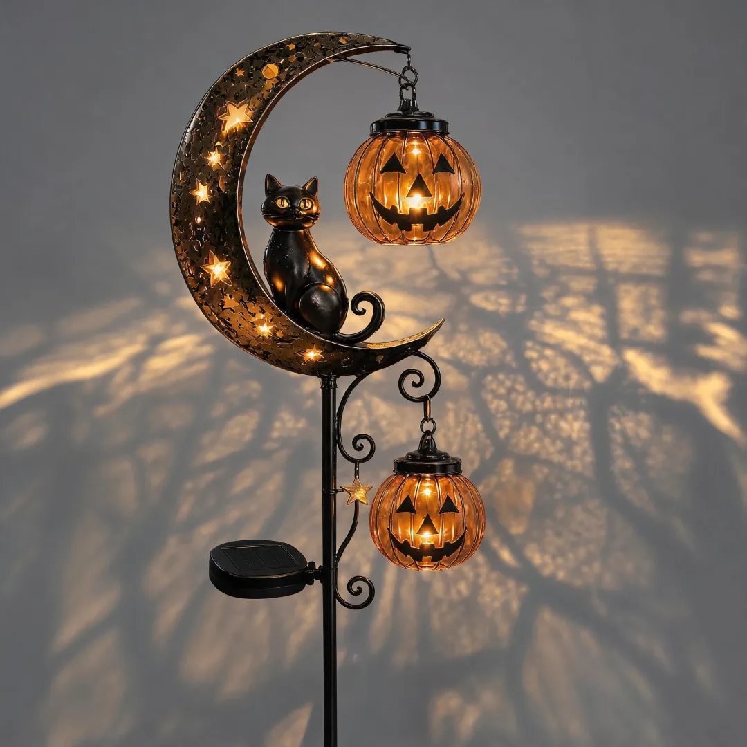 C - 🎃Double Pumpkin