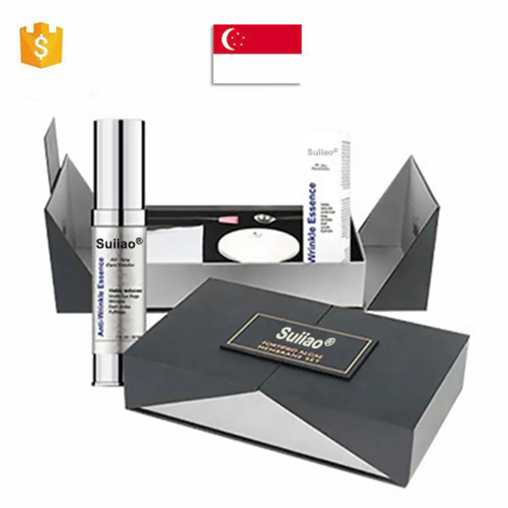 🔥Full refund if no effect after use🔥2026, Exclusive premium Suiiao COMPLEX technology and sophisticated design 2-minute wrinkle-reducing serum