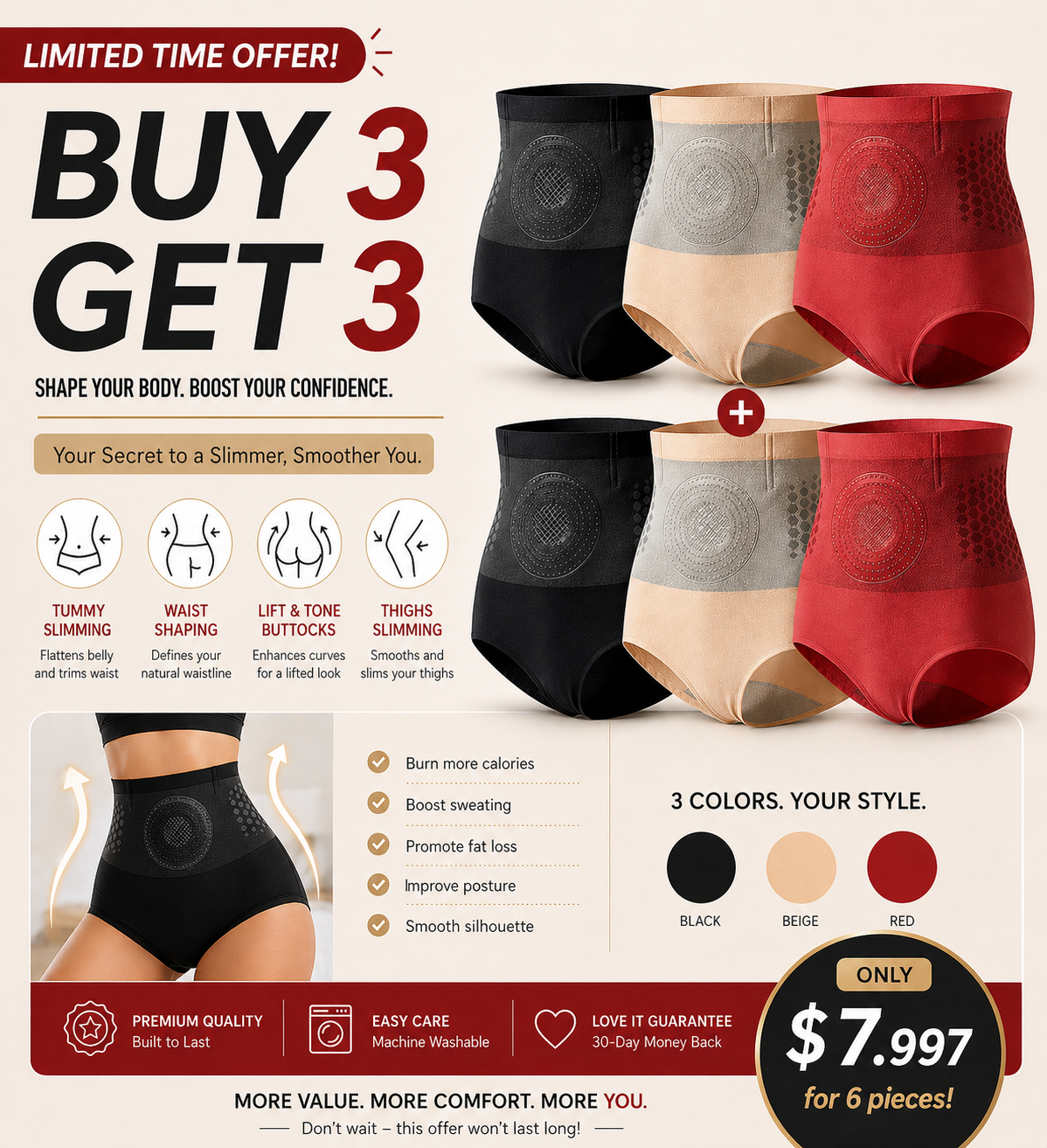 👙𝐎𝐟𝐟𝐢𝐜𝐢𝐚𝐥 𝐁𝐫𝐚𝐧𝐝 𝐒𝐭𝐨𝐫𝐞 | NATRAVOR® 𝟐𝟎𝟐𝟔 𝐌𝐨𝐫𝐢𝐧𝐠𝐚 & 𝐁𝐞𝐫𝐛𝐞𝐫𝐢𝐧𝐞 𝟒-𝐈𝐧-𝟏 𝐌𝐢𝐜𝐫𝐨-𝐏𝐚𝐫𝐭𝐢𝐜𝐥𝐞 𝐒𝐜𝐮𝐥𝐩𝐭𝐢𝐧𝐠 & 𝐅𝐚𝐭-𝐁𝐮𝐫𝐧 𝐒𝐡𝐨𝐫𝐭𝐬