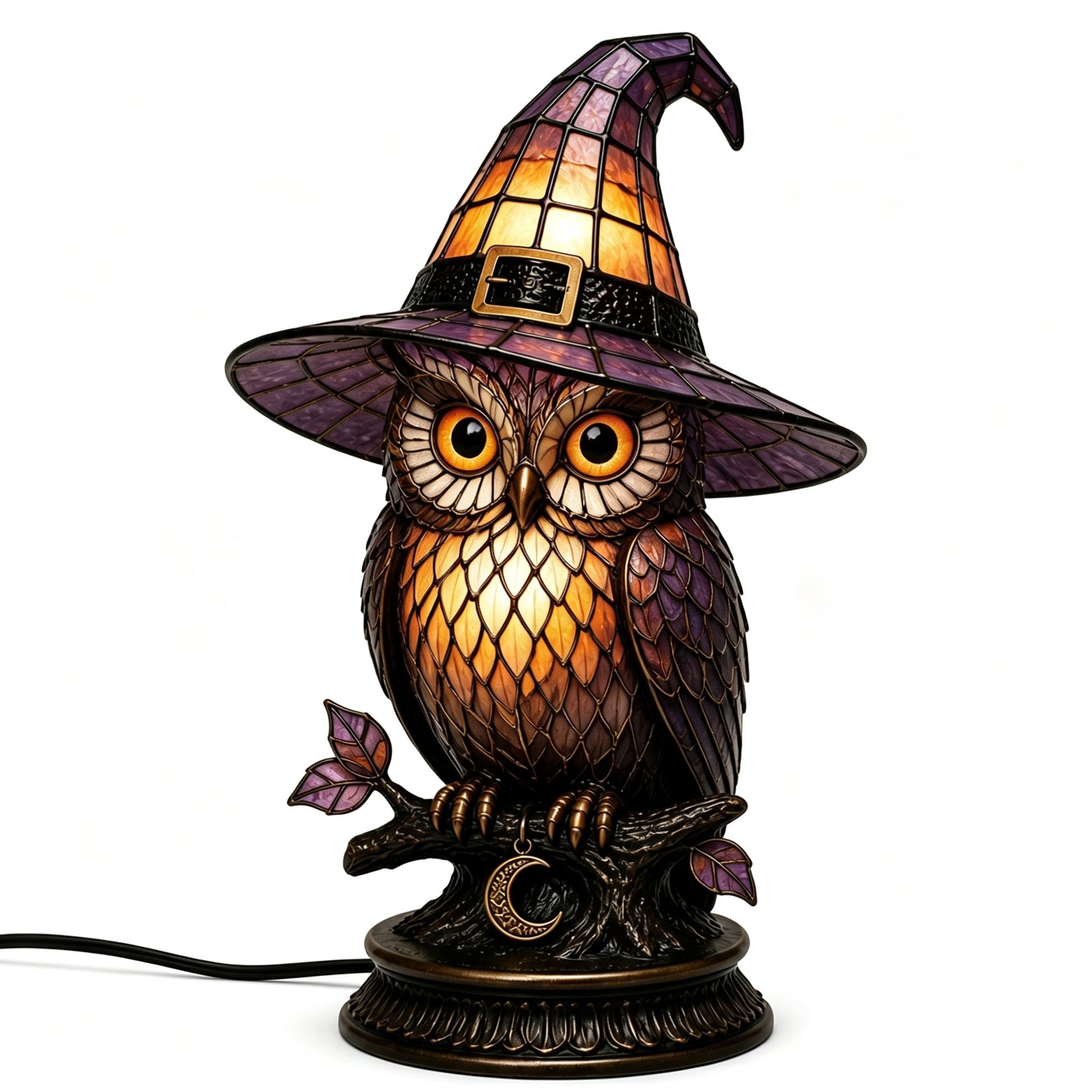 Mystic Owl