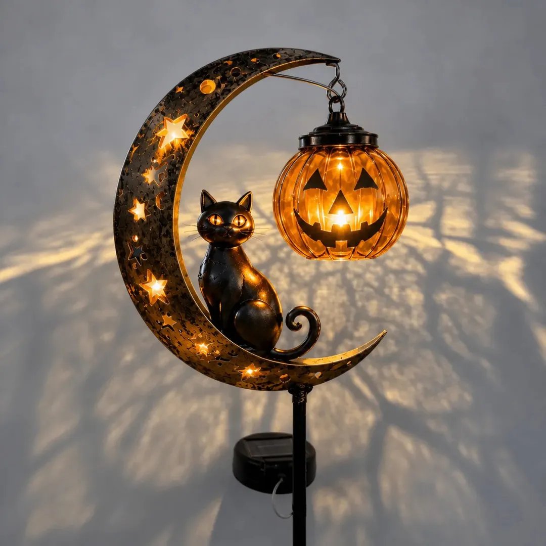 A - 🎃Pumpkin on Top
